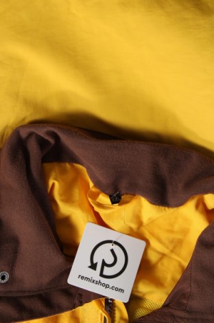 Herrenjacke, Größe XXL, Farbe Gelb, Preis € 11,69