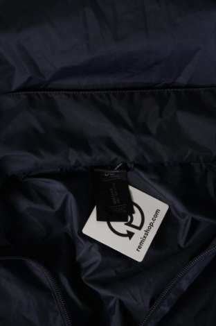 Pánska bunda , Veľkosť M, Farba Modrá, Cena  7,08 €