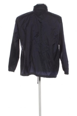 Ανδρικό μπουφάν, Μέγεθος M, Χρώμα Μπλέ, Τιμή 8,31 €
