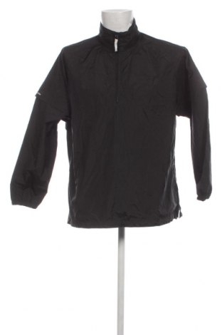 Pánska bunda , Veľkosť M, Farba Čierna, Cena  7,35 €