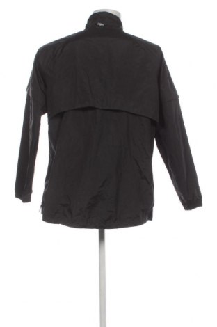 Ανδρικό μπουφάν, Μέγεθος M, Χρώμα Μαύρο, Τιμή 7,72 €