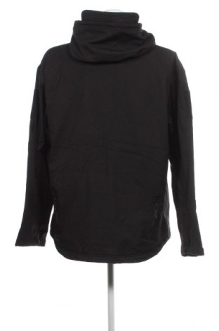 Pánska bunda , Veľkosť 4XL, Farba Čierna, Cena  45,88 €