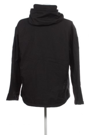 Herrenjacke, Größe 4XL, Farbe Schwarz, Preis € 34,41