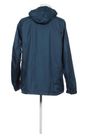 Pánska bunda , Veľkosť XXL, Farba Modrá, Cena  39,69 €