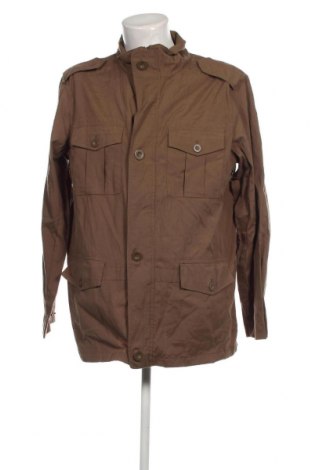 Мъжко яке, Размер XL, Цвят Зелен, Цена 24,00 лв.