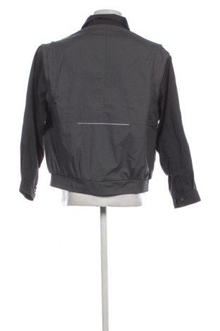 Pánska bunda , Veľkosť M, Farba Sivá, Cena  6,26 €