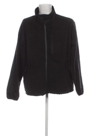 Ανδρικό μπουφάν, Μέγεθος XXL, Χρώμα Μαύρο, Τιμή 14,85 €
