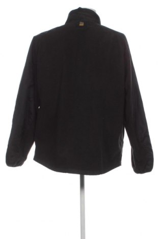 Ανδρικό μπουφάν, Μέγεθος XXL, Χρώμα Μαύρο, Τιμή 14,85 €