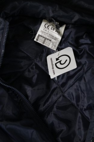 Pánska bunda , Veľkosť XL, Farba Modrá, Cena  13,61 €