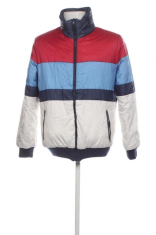 Pánska bunda , Veľkosť M, Farba Viacfarebná, Cena  32,89 €