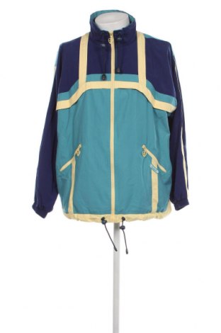 Pánska bunda , Veľkosť L, Farba Viacfarebná, Cena  15,96 €