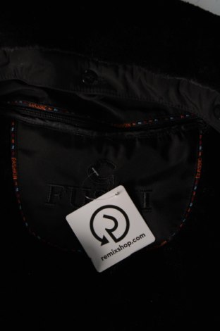 Ανδρικό μπουφάν, Μέγεθος XXL, Χρώμα Μαύρο, Τιμή 20,18 €