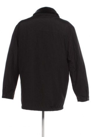 Ανδρικό μπουφάν, Μέγεθος XXL, Χρώμα Μαύρο, Τιμή 20,18 €