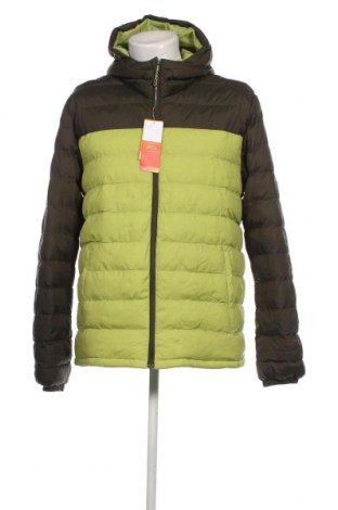 Pánska bunda , Veľkosť XL, Farba Zelená, Cena  23,14 €