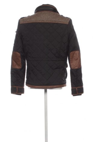 Pánska bunda , Veľkosť M, Farba Čierna, Cena  25,04 €