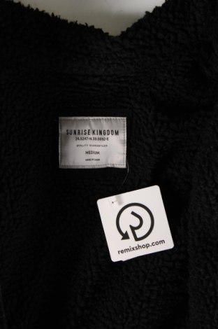 Pánská bunda , Velikost M, Barva Černá, Cena  555,00 Kč