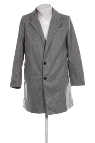 Pánska bunda , Veľkosť XL, Farba Sivá, Cena  8,17 €