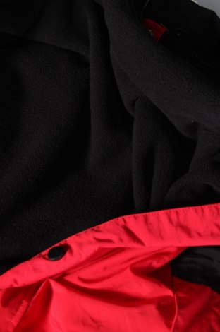Ανδρικό μπουφάν, Μέγεθος L, Χρώμα Κόκκινο, Τιμή 21,53 €