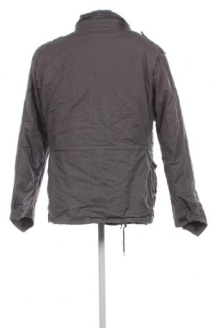 Pánska bunda , Veľkosť L, Farba Sivá, Cena  22,37 €