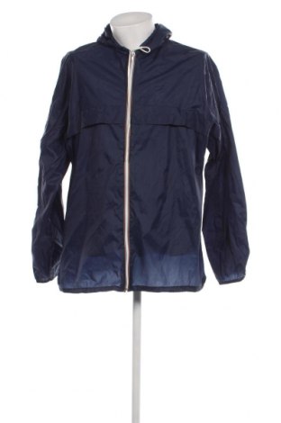 Herrenjacke, Größe XL, Farbe Blau, Preis € 16,25