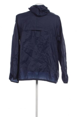 Pánska bunda , Veľkosť XL, Farba Modrá, Cena  16,25 €