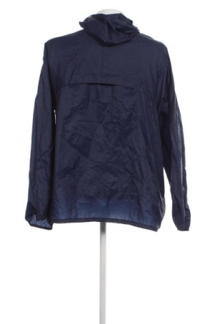 Herrenjacke, Größe XL, Farbe Blau, Preis € 16,25