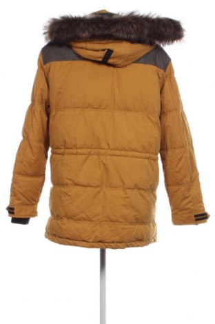 Мъжко яке, Размер XL, Цвят Оранжев, Цена 33,06 лв.