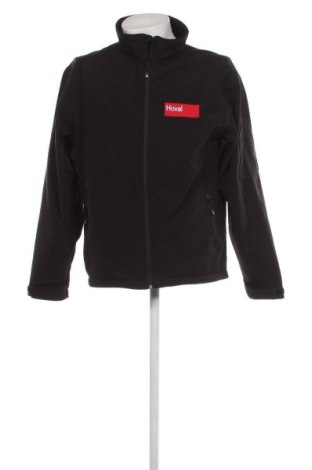 Pánska bunda , Veľkosť L, Farba Čierna, Cena  7,35 €
