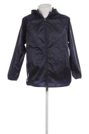 Pánska bunda , Veľkosť XL, Farba Modrá, Cena  20,41 €