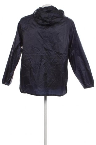 Ανδρικό μπουφάν, Μέγεθος XL, Χρώμα Μπλέ, Τιμή 11,14 €