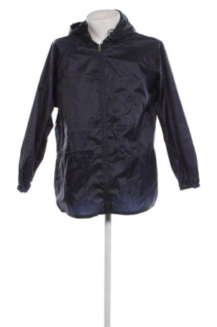 Pánska bunda , Veľkosť XL, Farba Modrá, Cena  12,25 €