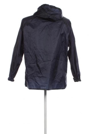 Pánska bunda , Veľkosť XL, Farba Modrá, Cena  9,18 €