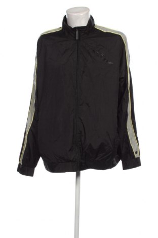 Ανδρικό μπουφάν, Μέγεθος 3XL, Χρώμα Μαύρο, Τιμή 25,24 €