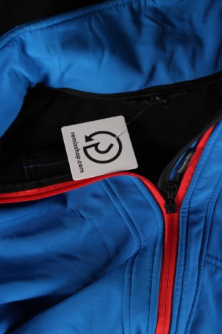 Pánska bunda , Veľkosť L, Farba Modrá, Cena  20,41 €