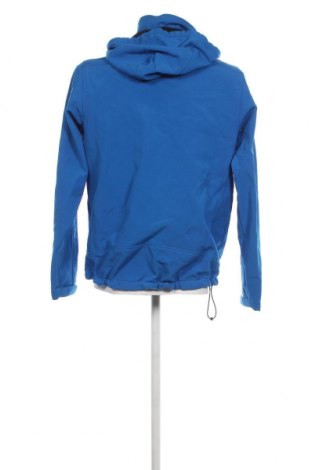 Pánska bunda , Veľkosť L, Farba Modrá, Cena  20,41 €