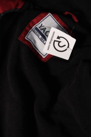 Pánska bunda , Veľkosť M, Farba Červená, Cena  10,85 €