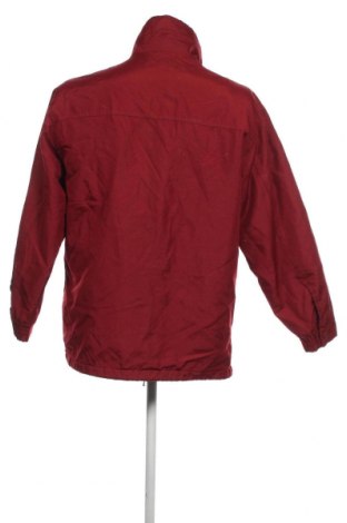 Pánska bunda , Veľkosť M, Farba Červená, Cena  10,85 €