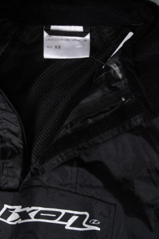 Pánská bunda , Velikost XS, Barva Černá, Cena  153,00 Kč