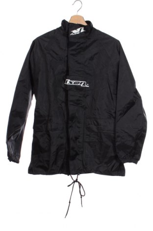 Pánska bunda , Veľkosť XS, Farba Čierna, Cena  5,44 €