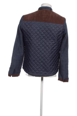 Herrenjacke, Größe XL, Farbe Blau, Preis 20,04 €