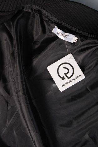 Pánska bunda , Veľkosť L, Farba Čierna, Cena  16,33 €