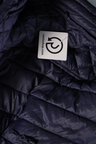 Ανδρικό μπουφάν, Μέγεθος M, Χρώμα Μπλέ, Τιμή 17,81 €