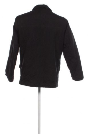 Ανδρικό μπουφάν, Μέγεθος S, Χρώμα Μαύρο, Τιμή 12,56 €
