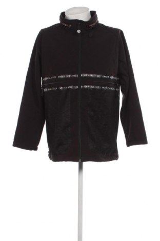 Herrenjacke, Größe L, Farbe Schwarz, Preis € 13,36