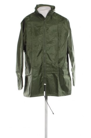Ανδρικό μπουφάν, Μέγεθος XL, Χρώμα Πράσινο, Τιμή 14,69 €