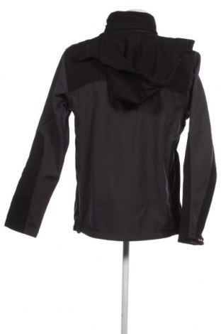 Ανδρικό μπουφάν, Μέγεθος L, Χρώμα Μαύρο, Τιμή 14,47 €