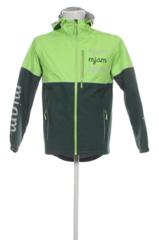 Pánska bunda , Veľkosť S, Farba Zelená, Cena  14,29 €