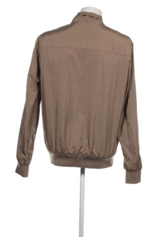 Herrenjacke, Größe 3XL, Farbe Beige, Preis 31,73 €