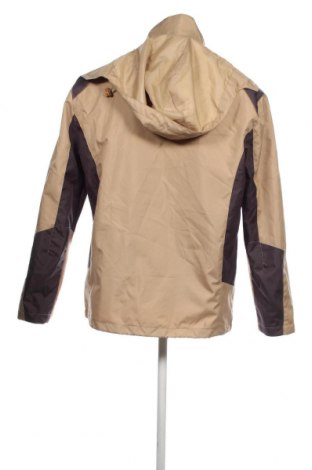 Pánska bunda , Veľkosť L, Farba Béžová, Cena  13,61 €