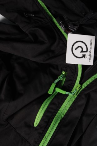 Ανδρικό μπουφάν, Μέγεθος XL, Χρώμα Μαύρο, Τιμή 27,22 €